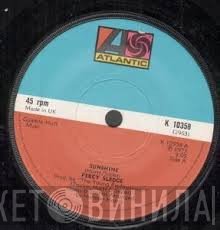 Percy Sledge  - Sunshine