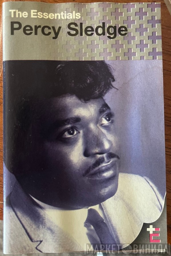 Percy Sledge  - The Essentials