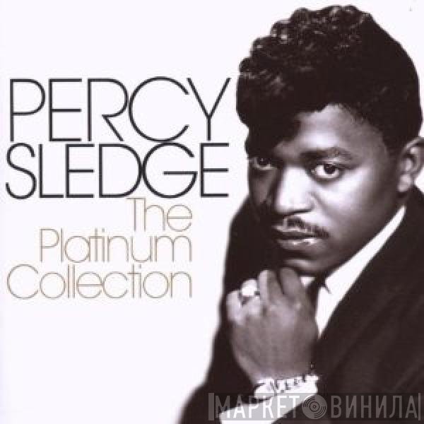 Percy Sledge  - The Platinum Collection