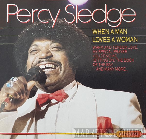 Percy Sledge - When A Man Loves A Woman