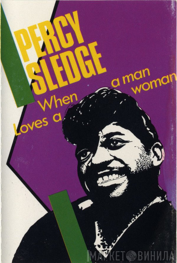 Percy Sledge - When A Man Loves A Woman