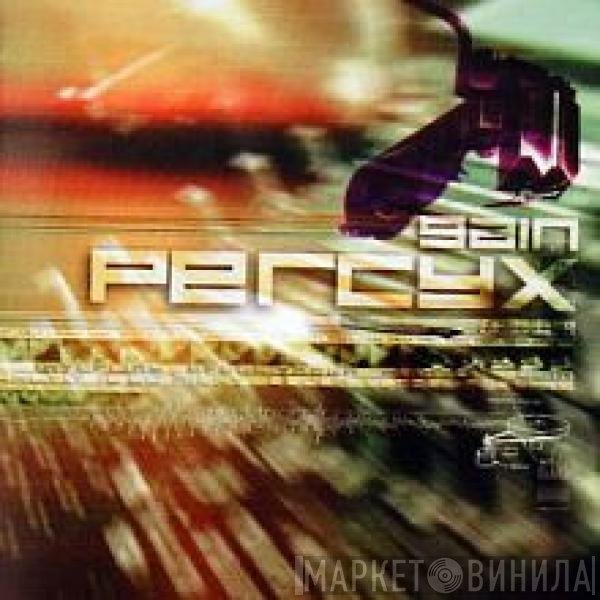 Percy X - Gain