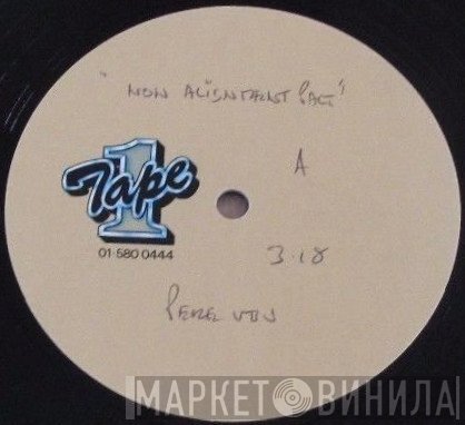 Pere Ubu  - Non-alignment Pact