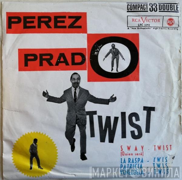 Perez Prado And His Orchestra  - Twist