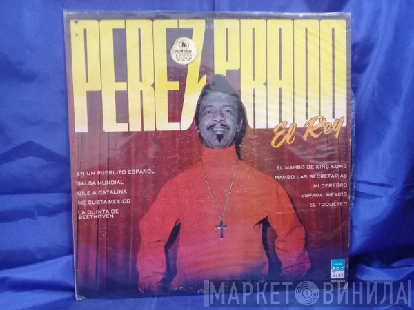 Perez Prado  - El Rey