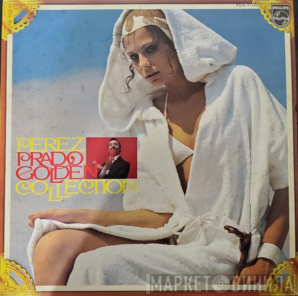 Perez Prado  - Golden Collection