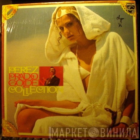 Perez Prado  - Golden Collection