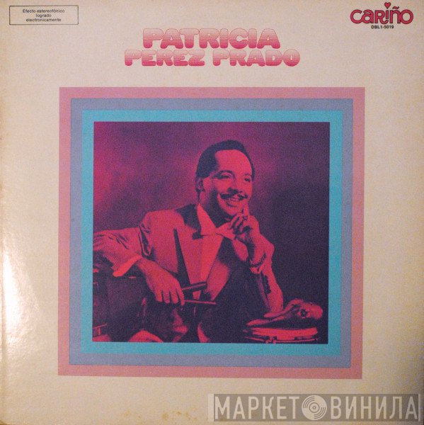 Perez Prado  - Patricia