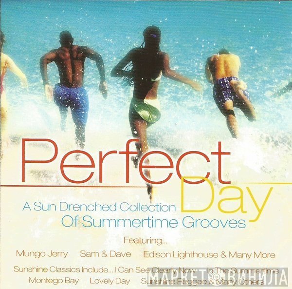  - Perfect Day