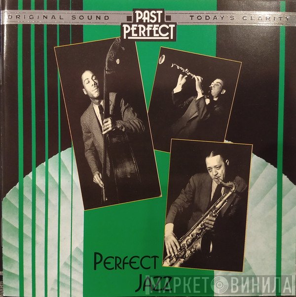  - Perfect Jazz