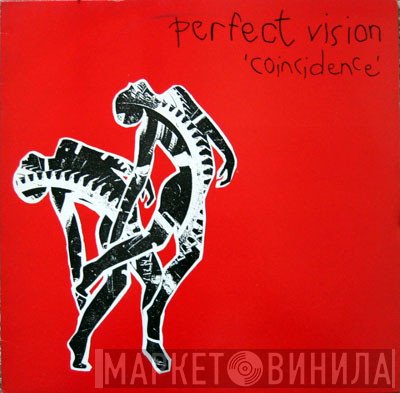 Perfect Vision - Coincidence