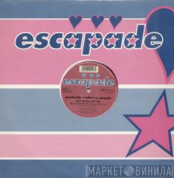 Perfectly Ordinary People - You Gotta Get Up