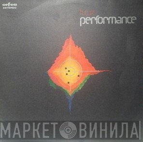 Performance   - Future Performance