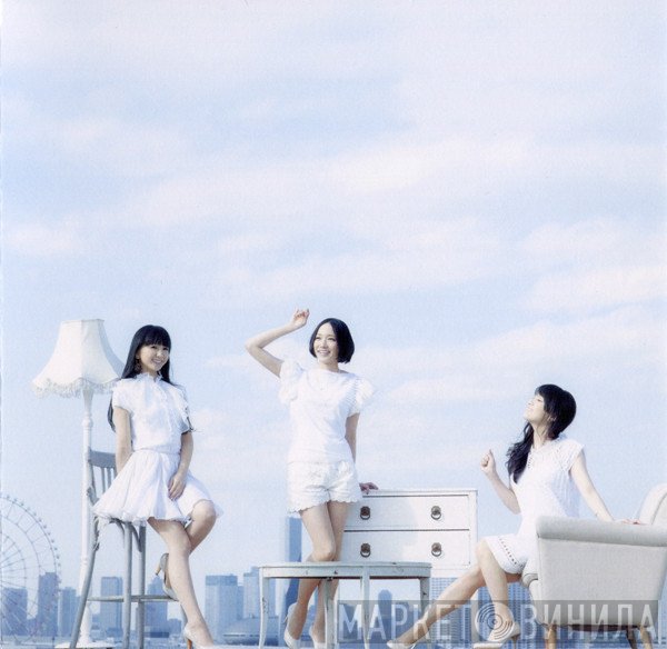 Perfume   - レーザービーム/微かなカオリ