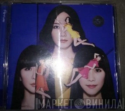 Perfume   - Cosmic Explorer
