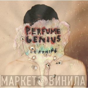 Perfume Genius  - Learning