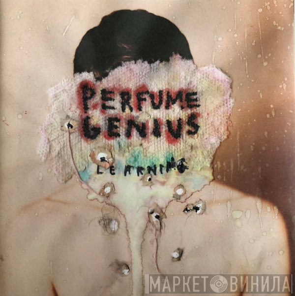 Perfume Genius  - Learning