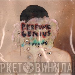 Perfume Genius  - Learning