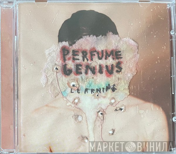 Perfume Genius - Learning