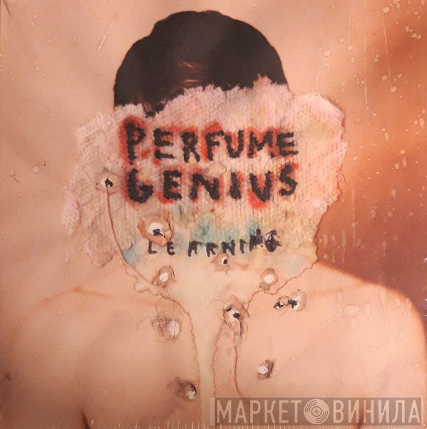 Perfume Genius  - Learning