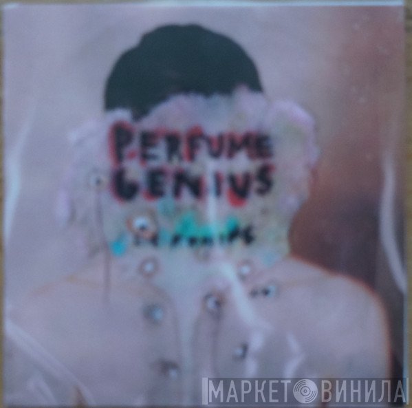 Perfume Genius  - Learning
