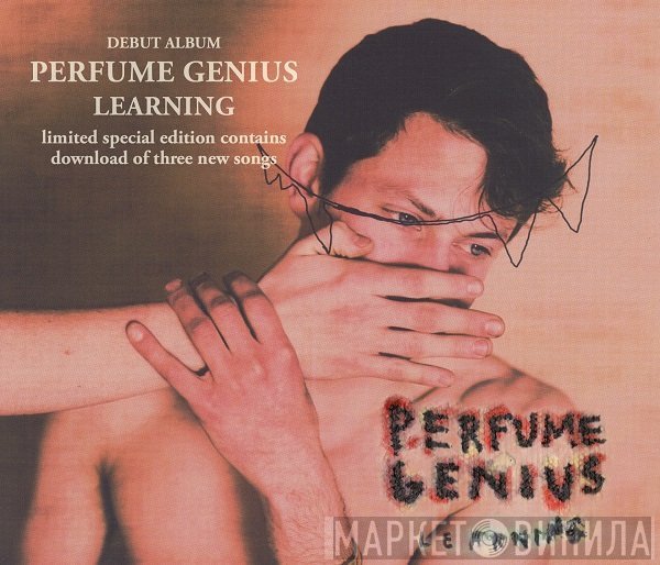 Perfume Genius  - Learning