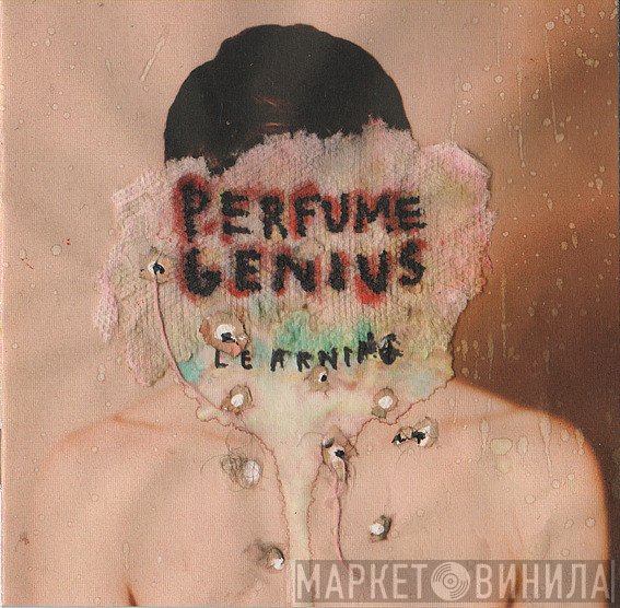 Perfume Genius  - Learning