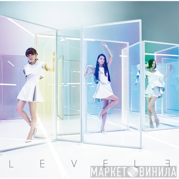 Perfume   - Level3