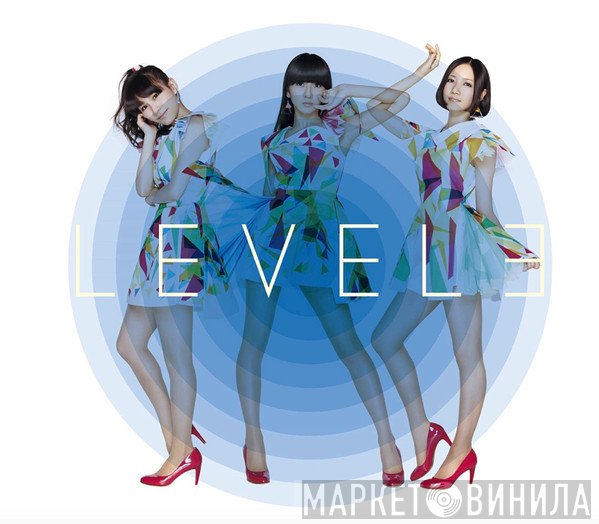 Perfume   - Level3