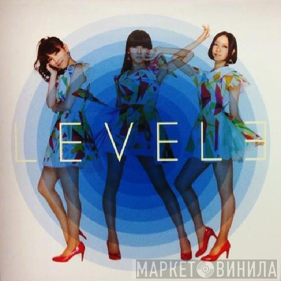 Perfume   - Level3