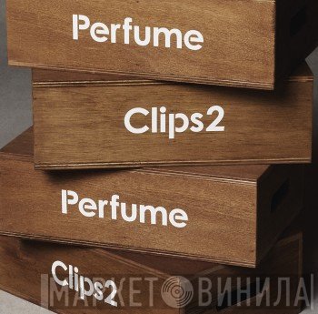 Perfume   - Perfume Clips 2