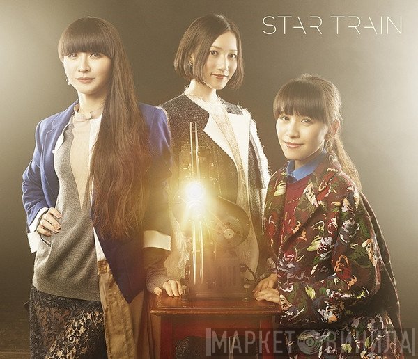 Perfume   - Star Train