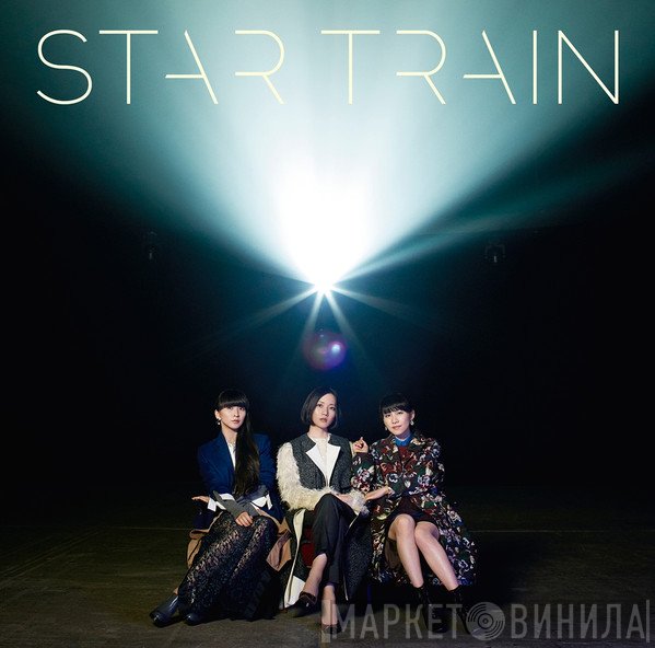Perfume   - Star Train