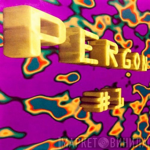 Pergon  - #1