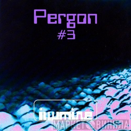 Pergon  - #3