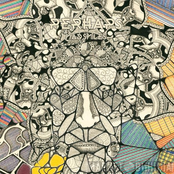 Perhaps, Acid Mothers Temple & Infinity Rising Zero - In Search Of Highs Volume 4
