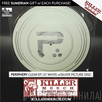 Periphery   - Clear