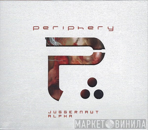 Periphery   - Juggernaut • Alpha
