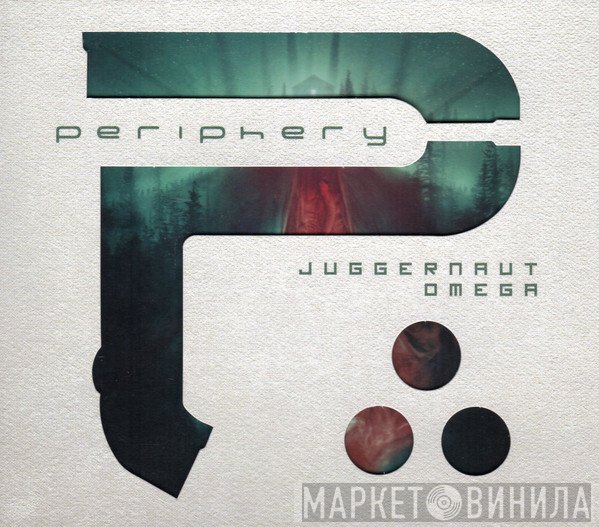 Periphery   - Juggernaut • Omega
