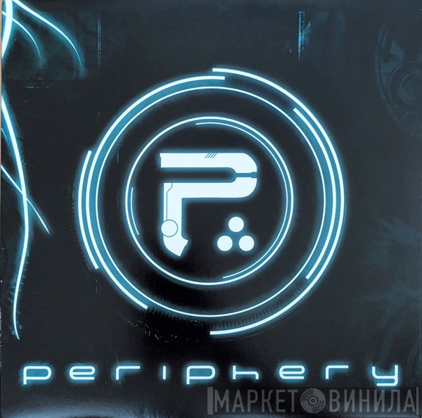 Periphery   - Periphery (Instrumental)
