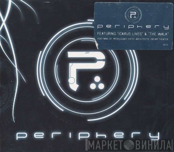 Periphery   - Periphery