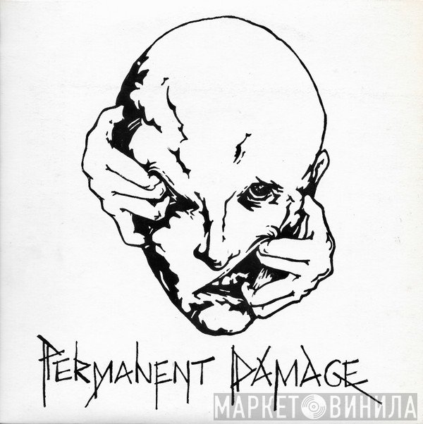 Permanent Damage - Permanent Damage