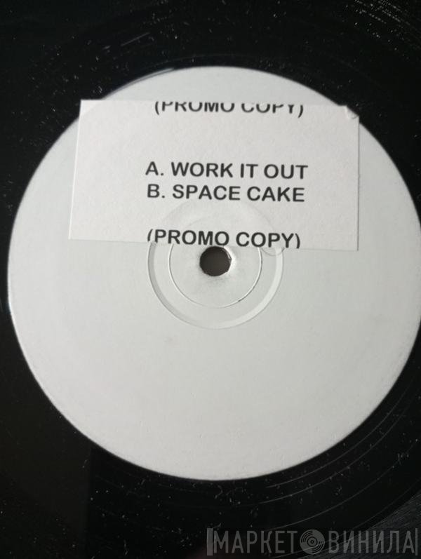 Perpetual Motion  - Work It Out