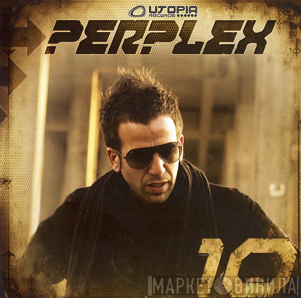 Perplex  - 10