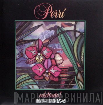 Perri - Celebrate!