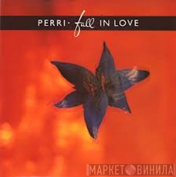 Perri  - Fall In Love