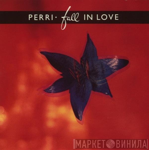 Perri - Fall In Love