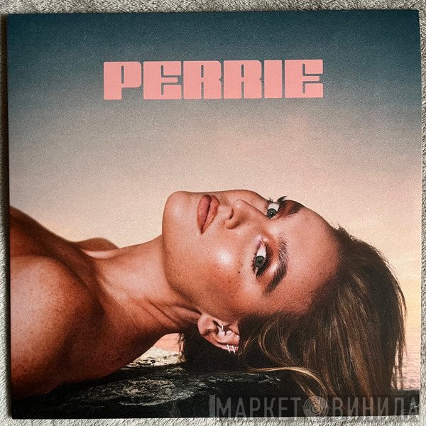 Perrie Edwards - Perrie