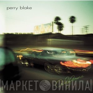 Perry Blake  - California