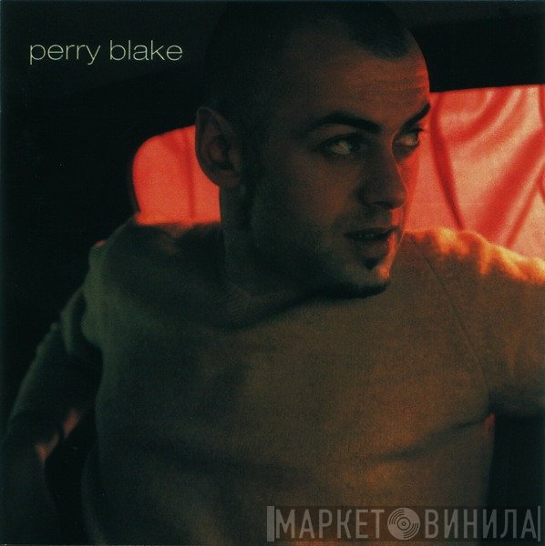 Perry Blake  - Perry Blake